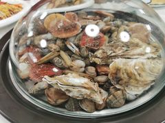 -睿柏云酒店-餐厅