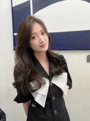 -朗峰专业美发沙龙