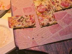 -碧特博格·20年品牌西餐厅(芜湖路店)