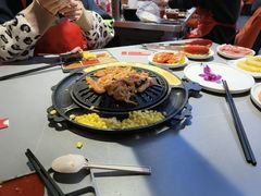-外婆掌柜·东北家庭烤肉(托乐嘉店)