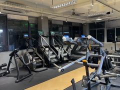 -聚健身GatherFitness(余杭店)