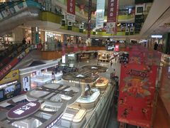 -北京华联购物中心(天通苑店)