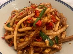-新新湘菜馆(新中街二条店)