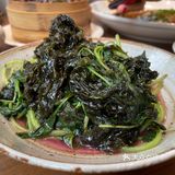 她城有他，有故事的餐厅～