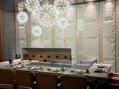 -北京泰富酒店-道日本料理餐厅
