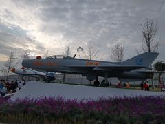 -成飞公园