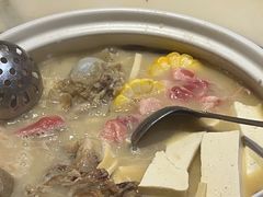 -小骨煲金华砂锅(转塘金街美地店)