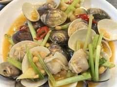 -盛中钰广味小馆