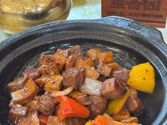 -雅香园·30年老字号顺德酒家(乐从岳步店)