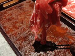 -NIUAN牛庵·日式和牛烧肉(恒隆店)