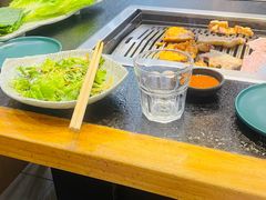 -臻牛烤肉