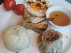 -索菲特西湖大酒店·香榭丽全日候餐厅(南山路店)