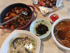 -宁波石浦大饭店(新材料城店)