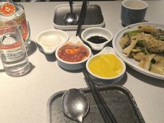 -淘淘园·韩式手工炸酱面(井亭天地店)