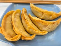 -老新隆牛肉锅贴(新街口店)