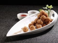 -四季民福烤鸭店(前门廊房二条店)