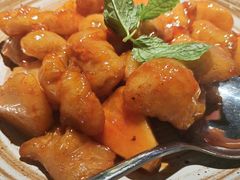 -青年公社烤鸭(青年路店)