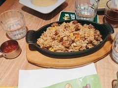 -豪客来牛排(成都锦江大融城店)