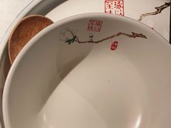 -绿茶餐厅(同成街华联店)