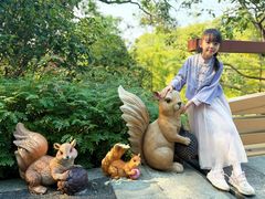 -云溪植物园