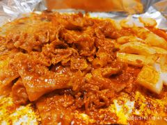 -百年食客韩式烤肉(南三环店)