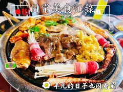 -胡哥烤肥牛(车公庙店)