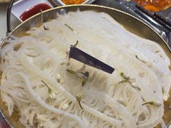 -重庆高老九火锅(万象城店)