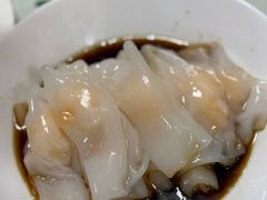 -阿殳菜馆·私厨(水围村店)