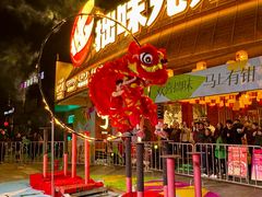 -拙味兄弟·活龙虾·旗舰店(环城西路店)