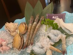 -牛New寿喜烧(中山公园龙之梦店)