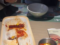 -茶港·点心·啫啫煲(王府井店)