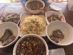 -兄弟俩老李家牛肉汤(总店)