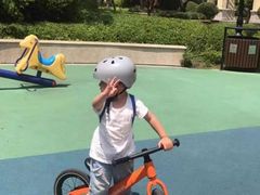 -酷迈儿童体能运动馆(九棵树店)