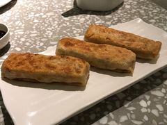 火烧-金香匯晚茶(浑南店)