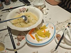 -马白开来特色羊排揪片子  (总店)