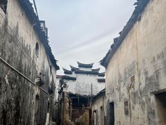 -崇仁古镇