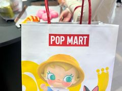 -泡泡玛特POPMART(国金街店)