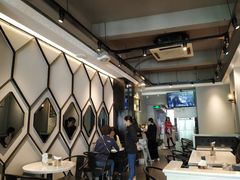 -打趸BTC·Breaktime cafe(北京路店)
