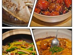 -简小舍·民间手艺菜(武昌江滩店)