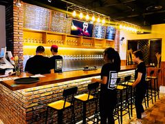 -麦落精酿啤酒餐吧(先农大院店)