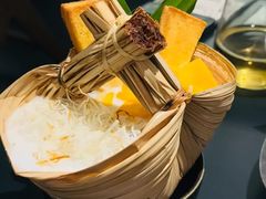 -Ameigo梅果·云贵川bistro(长宁来福士店)