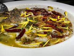 -太二酸菜鱼(深圳布吉万象汇店)