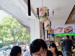 -素满香·素食自助餐(苏州·临顿路店)