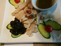 -同喜烤鸭店(光芒店)