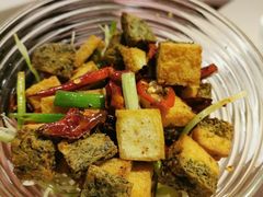 -本味轩精品茶餐厅(黄山路店)