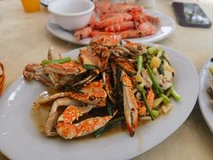 -秋姐美食店(旅游大道店)