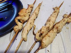 -京狮炙燥·精酿烧烤(首经贸店)