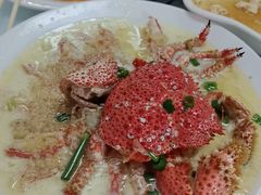 -星奇缘·海鲜餐厅(东山美食地标店)