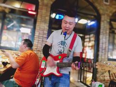 -悦屋老板娘的烤肉店(紫薇田园店)