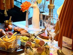 -火车头法国西餐厅